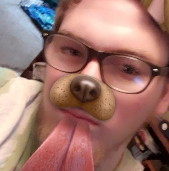 Profile Picture of Michael Rudy (@californiakush) on Poshmark