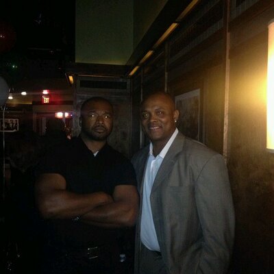 Profile Picture of Garrett Settles (@glsettles) on Twitter