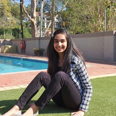 Profile Picture of Zahra🥰 (@Zahraadam78) on Twitter