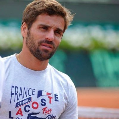 Profile Picture of Arnaud Clement (@@arnaudclement) on Twitter