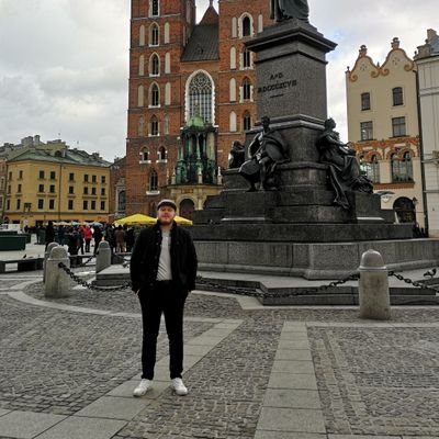 Profile Picture of Mark McGhee (@markjmcghee) on Twitter