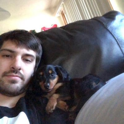 Profile Picture of Caleb May (@Mayweather245) on Twitter