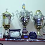 Profile Picture of Basket Club La Foresta Rieti (@basketlaforesta) on Instagram