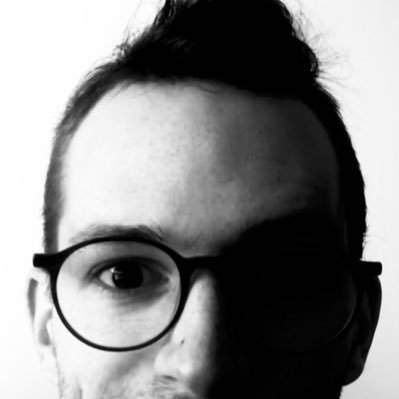 Profile Picture of Clément M.T. Robert  💉 💉 (@neutrinoceros) on Twitter