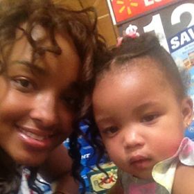 Profile Picture of Terralynn Grayson (@TerralynnOT) on Pinterest