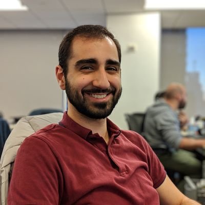 Profile Picture of Jean-Pierre Saade (@jeanpierresaade) on Twitter