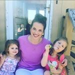 Profile Picture of Kimberly Dobson (@kimmiaphi) on Instagram