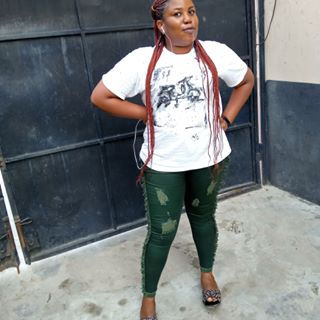 Profile Picture of Esty Frosh Saha (Estyfrosh) (@esther.akpan.50159) on Facebook