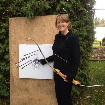 Profile Picture of Katie Sonnichsen (@ksonnic) on Twitter