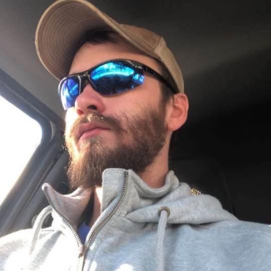 Profile Picture of James (@jamesmcfayden) on Tiktok