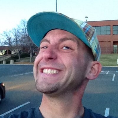 Profile Picture of Keith Richards (@NERO_DESIGNZ) on Twitter