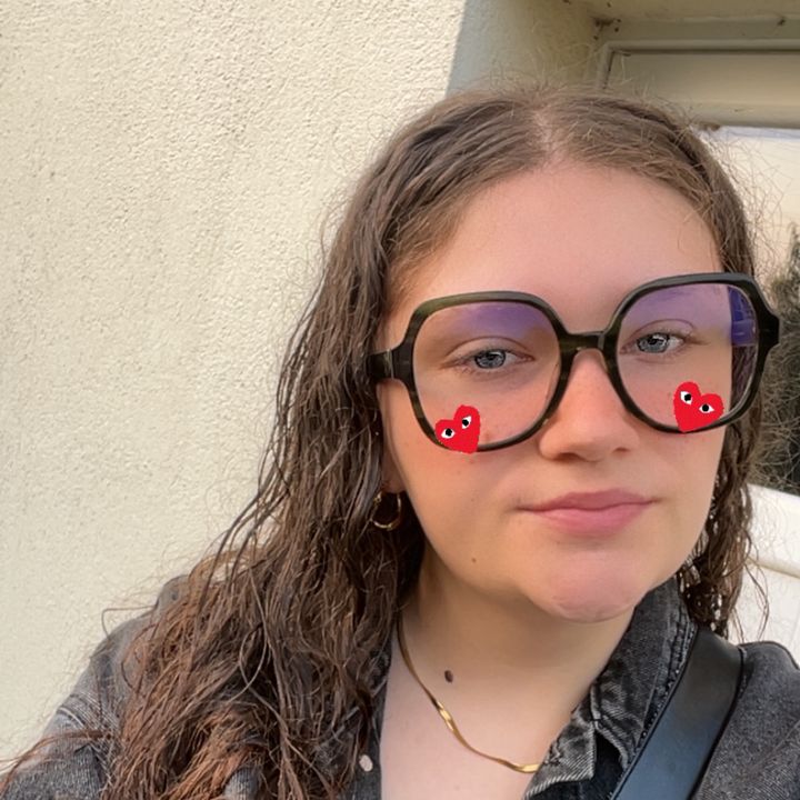 Profile Picture of Cassandra Hay (@iam_cassandraaa) on Tiktok