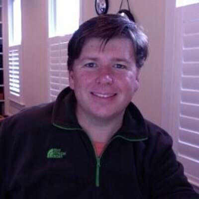 Profile Picture of Andy Dyer (@Andy_Dyer_NOVA) on Twitter