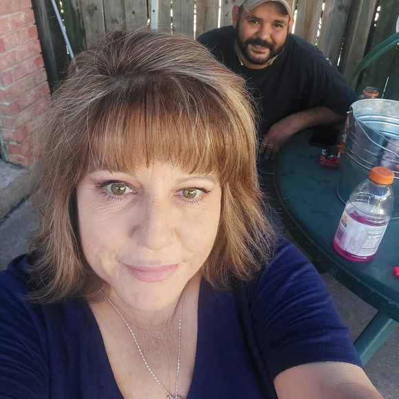 Profile Picture of Kimberly Scoggins (@kimber5683) on Poshmark