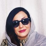 Profile Picture of فاطمه جعفری (@fatmeh.jafaree) on Instagram