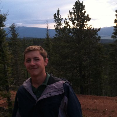 Profile Picture of David Shuey (@davidshuey) on Twitter