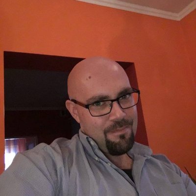 Profile Picture of Tóth Rudolf (@Tothdolf) on Twitter