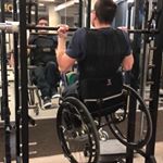 Profile Picture of Matthew Wilton (@musclematty) on Instagram