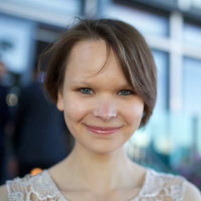 Profile Picture of Veronika Kottisch (@v_kottis1) on Twitter