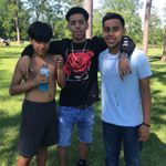 Profile Picture of Fabian Cantu (@fabcan03) on Instagram