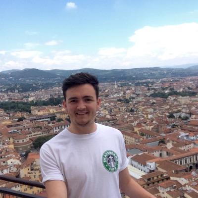 Profile Picture of Joe Burnham (@Joe_burnham1993) on Twitter