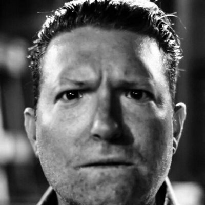 Profile Picture of Brian Crilly (@olecril) on Twitter