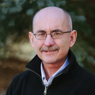 Profile Picture of Peter Dickens (@Dr_PeterDickens) on Twitter