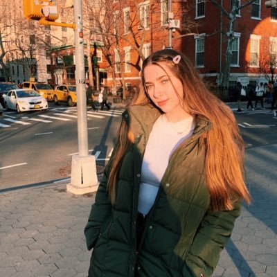 Profile Picture of Julia Leahy (@julesleahy_) on Twitter