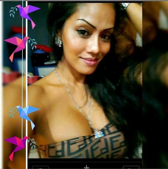 Profile Picture of Pimpalita Esling (@pimpalitaesling) on Poshmark
