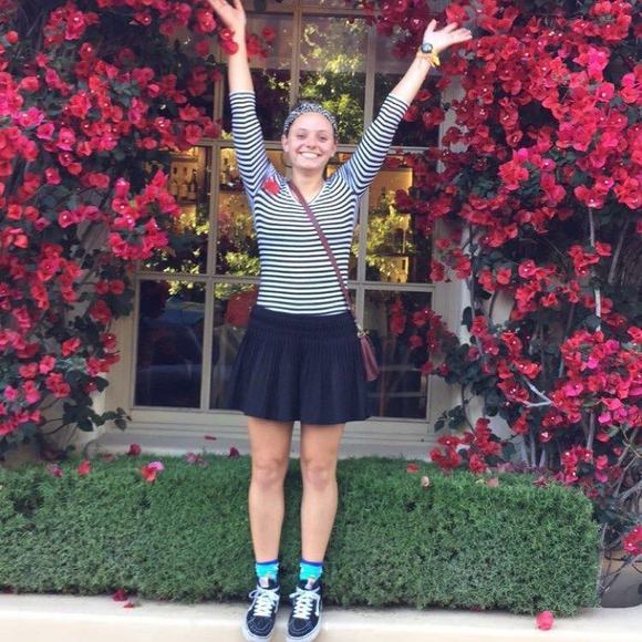 Profile Picture of Markley Castleman (@markleycastle) on Poshmark