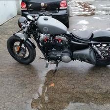 Profile Picture of Oliver Hoffmann (@schrauberolli) on Twitter