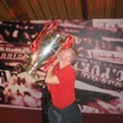 Profile Picture of Geoff Meall (@geoffmtag) on Twitter