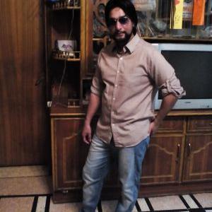 Profile Picture of Jawad Dar (@jawaddar6) on Twitter