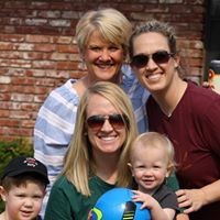 Profile Picture of Kim Hull (@kim-hull-15) on Quora