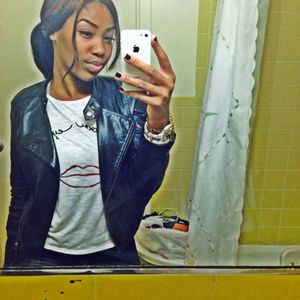 Profile Picture of Danielle Aiken (@adimu) on Myspace