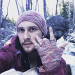 Profile Picture of NATHANIEL RUSSELL (@machinegunnatie) on Instagram