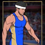 Profile Picture of Марк Гашимов (@mark_gashimov) on Instagram