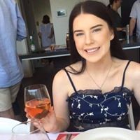 Profile Picture of Caitlin Maher (@caitlin-maher-9) on Quora