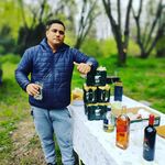 Profile Picture of Jeseys Jefersons Fereira Paredes (@jeseysjefersons) on Instagram