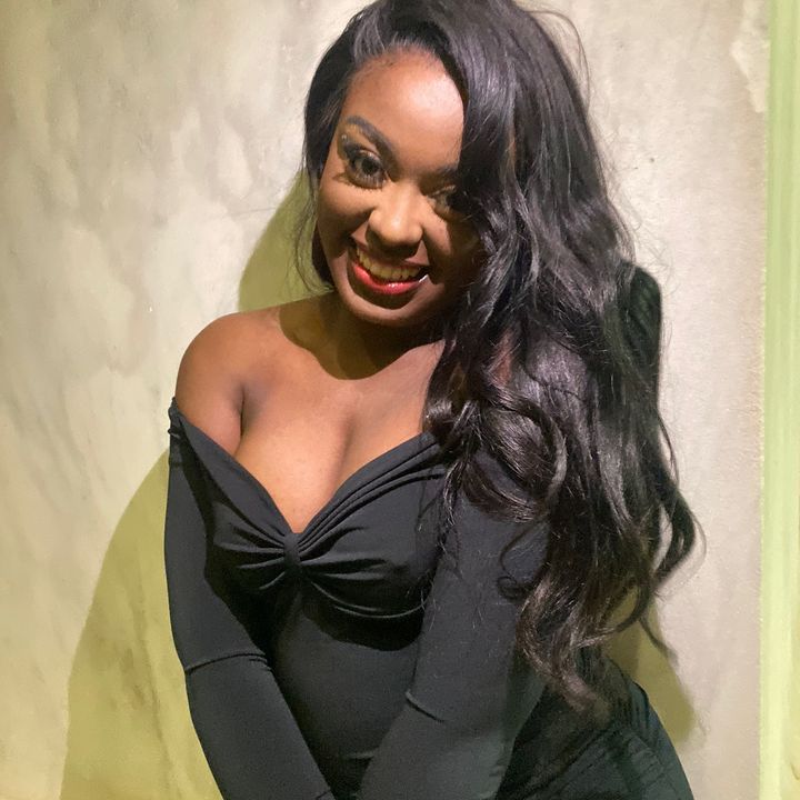 Profile Picture of Trinity.buss (@trinity.buss) on Tiktok