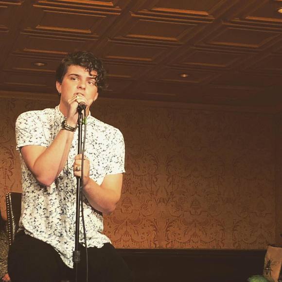 Profile Picture of Tyler Petrucelli (@liltylerp) on Poshmark