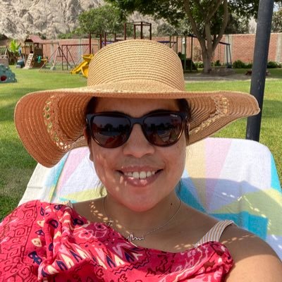 Profile Picture of Catherine Ruiz (@Catherineruizv) on Twitter