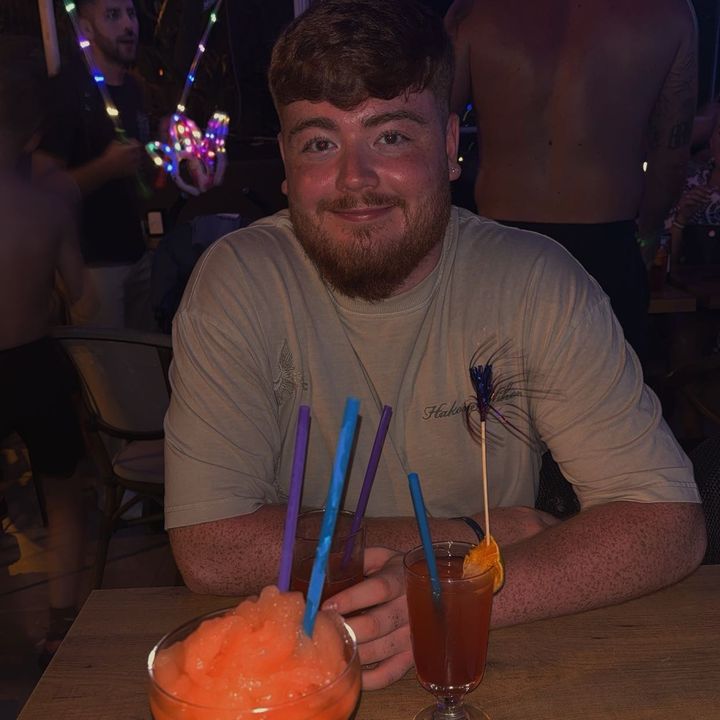 Profile Picture of greigsmith00 (@greigsmith00) on Tiktok