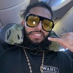 Profile Picture of Barber Andy 🇵🇷 (@andyfademaster) on Instagram