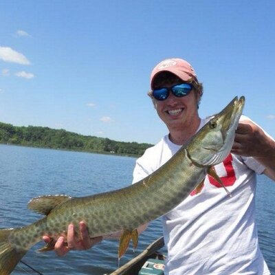 Profile Picture of Pat McClure (@PmMcClure) on Twitter