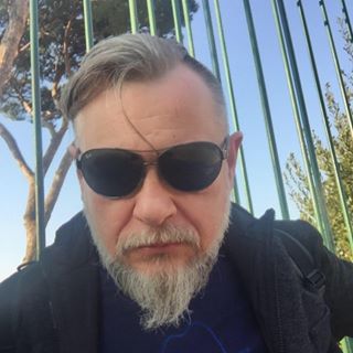 Profile Picture of Jarek Marciniak (@jarek.marciniak.7568) on Facebook