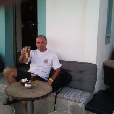 Profile Picture of Marco Catalano (@marc_uccio) on Twitter