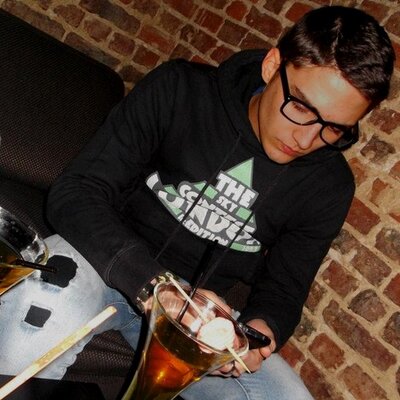 Profile Picture of William Célio (@WlmCelio) on Twitter