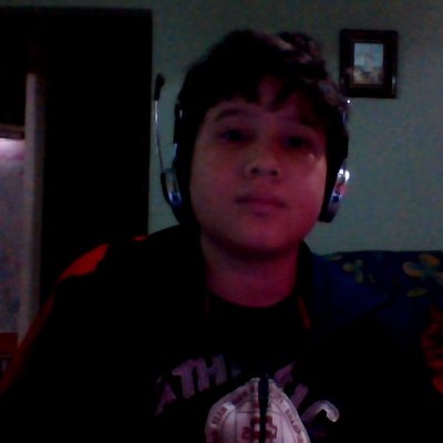 Profile Picture of Gabriel Franco Basil (@gabrielfer0iz) on Twitter