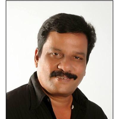 Ravi Venkatraman Act - Twitter Profile Picture of Ravi Venkatraman Act (@gvravindran) on Twitter